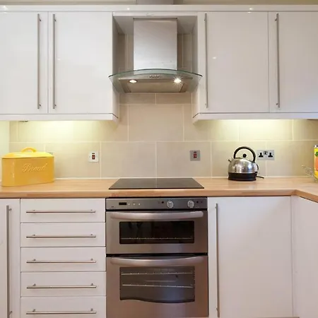 Feriehus Mount Sol Ambleside