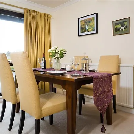 Nyaraló Mount Sol *