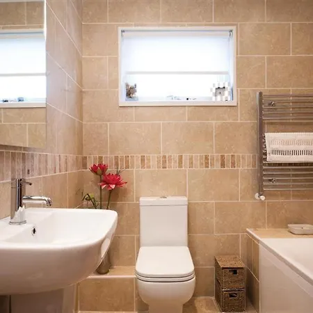 Nyaraló Mount Sol Ambleside