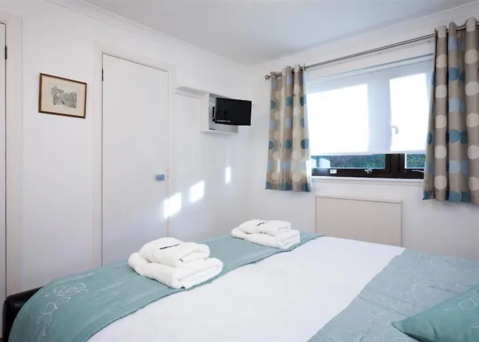 度假居 Mount Sol 安布尔塞德